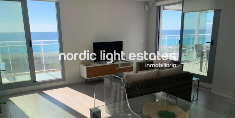 Penthouse in Torrox Costa