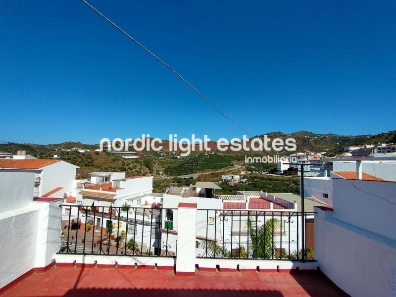 Townhouse Torrox 3 beds