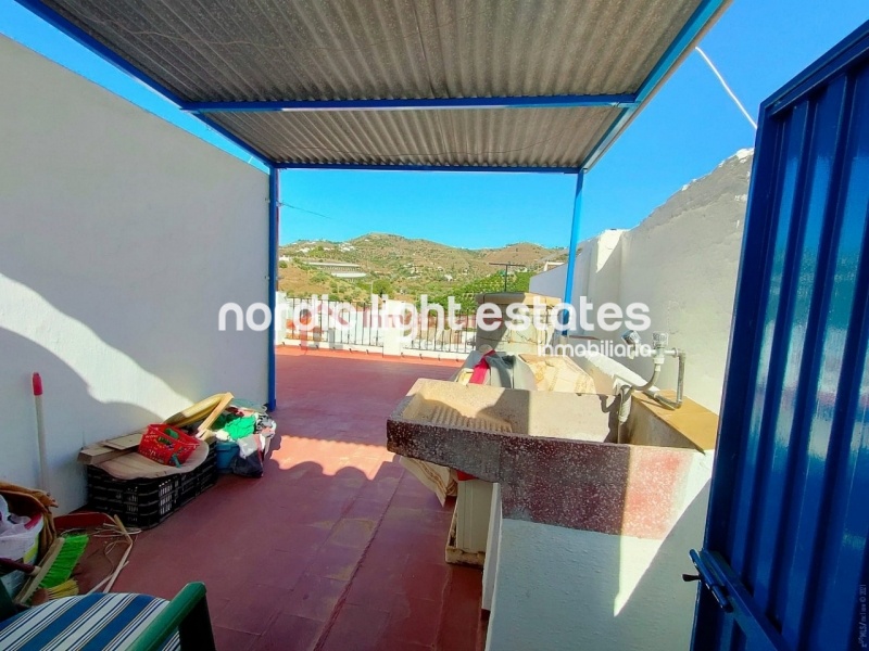 Townhouse Torrox 3 beds