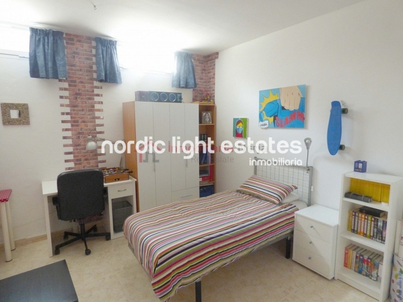 Propiedades similares Céntrico dúplex con 2 apartamentos separados
