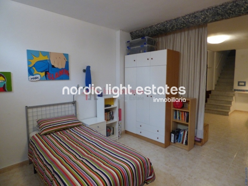 Propiedades similares Céntrico dúplex con 2 apartamentos separados