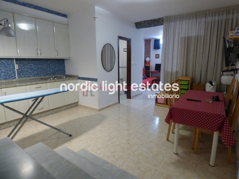 Propiedades similares Céntrico dúplex con 2 apartamentos separados