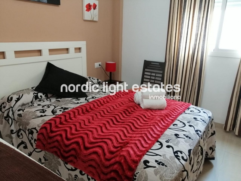 Propiedades similares Apartamento en Torrox Costa 