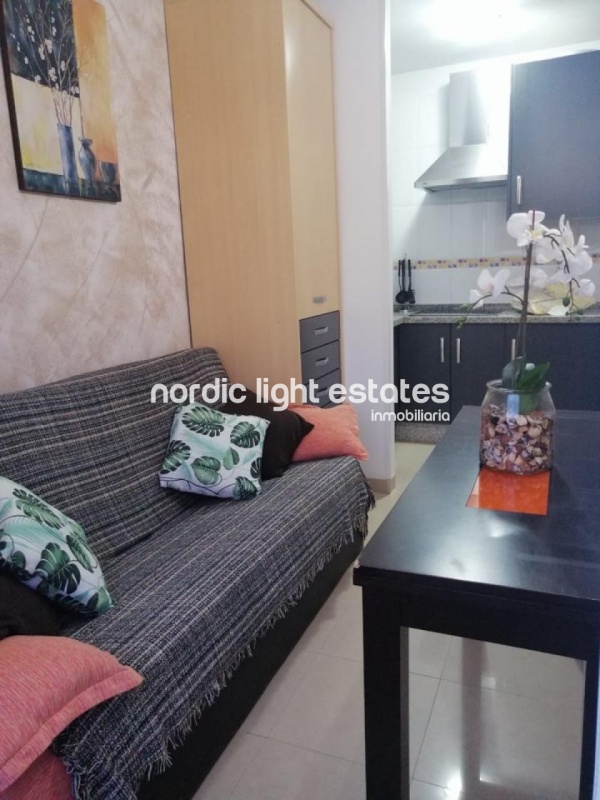 Propiedades similares Apartamento en Torrox Costa 