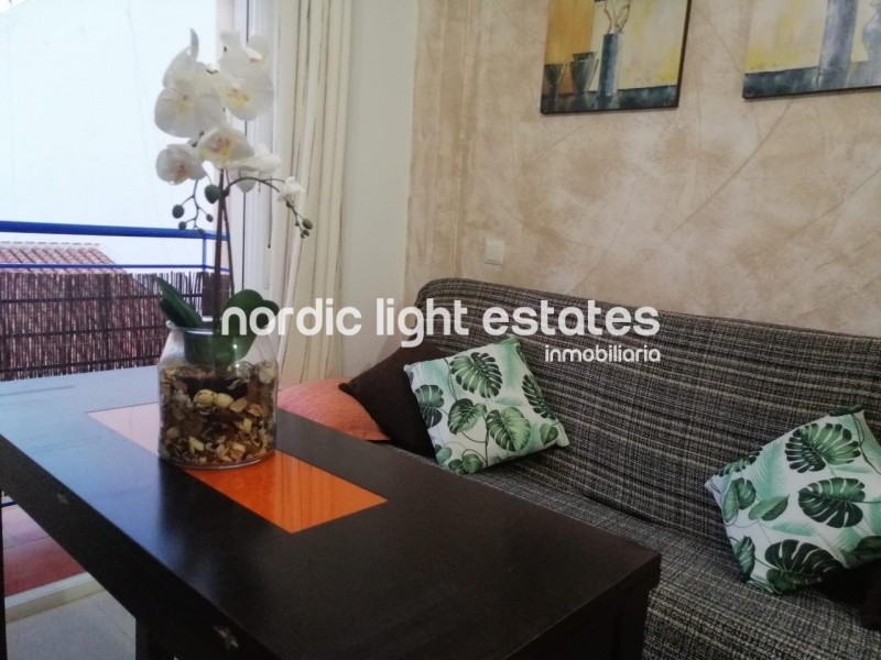 Propiedades similares Apartamento en Torrox Costa 