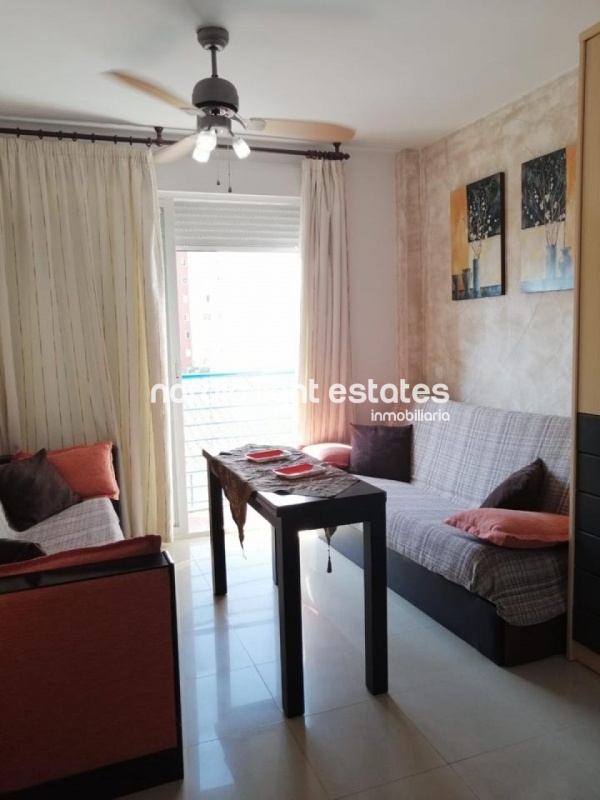 Propiedades similares Apartamento en Torrox Costa 