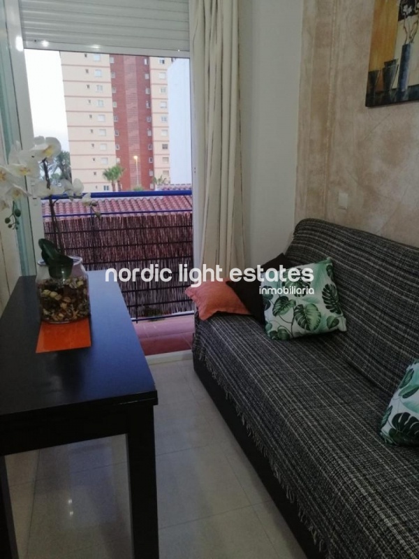 Propiedades similares Apartamento en Torrox Costa 
