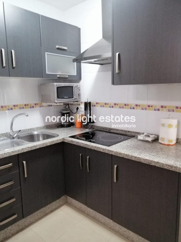 Propiedades similares Apartamento en Torrox Costa 