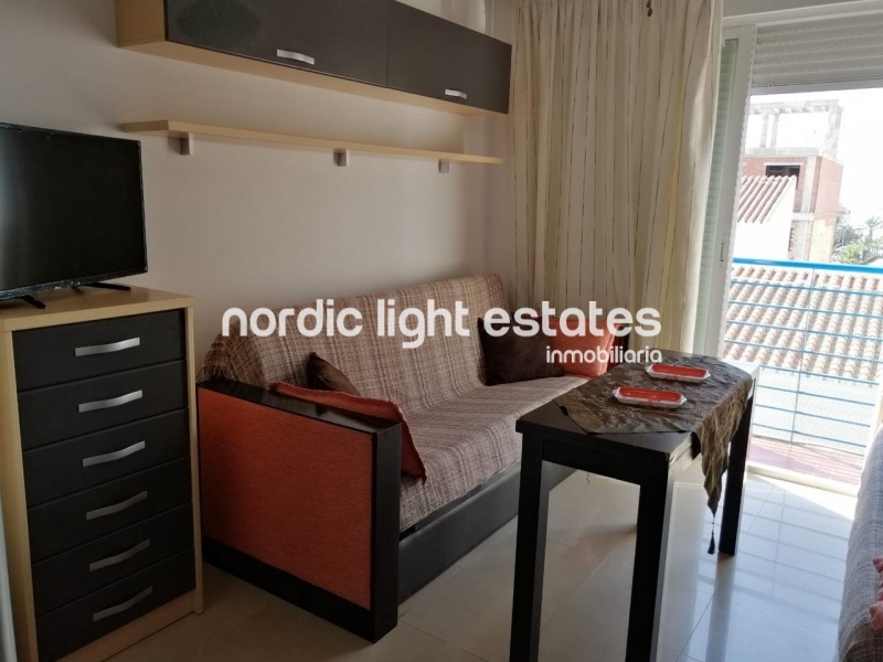 Propiedades similares Apartamento en Torrox Costa 
