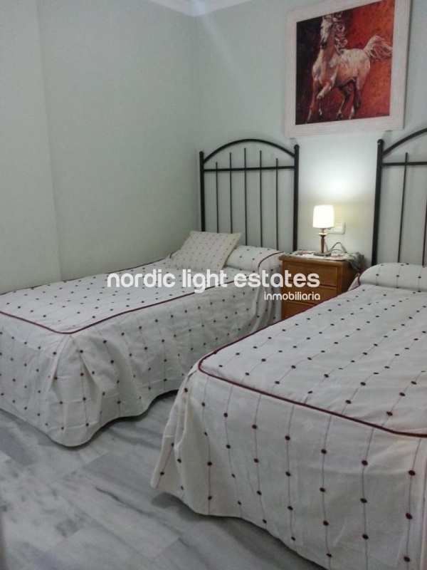 Apartamento en Torrox Costa (El Peñoncillo)