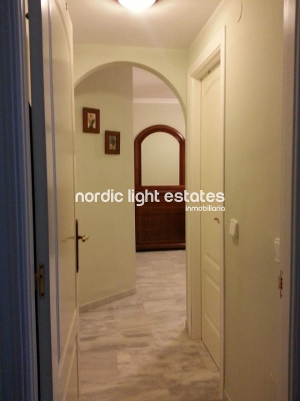 Apartamento en Torrox Costa (El Peñoncillo)