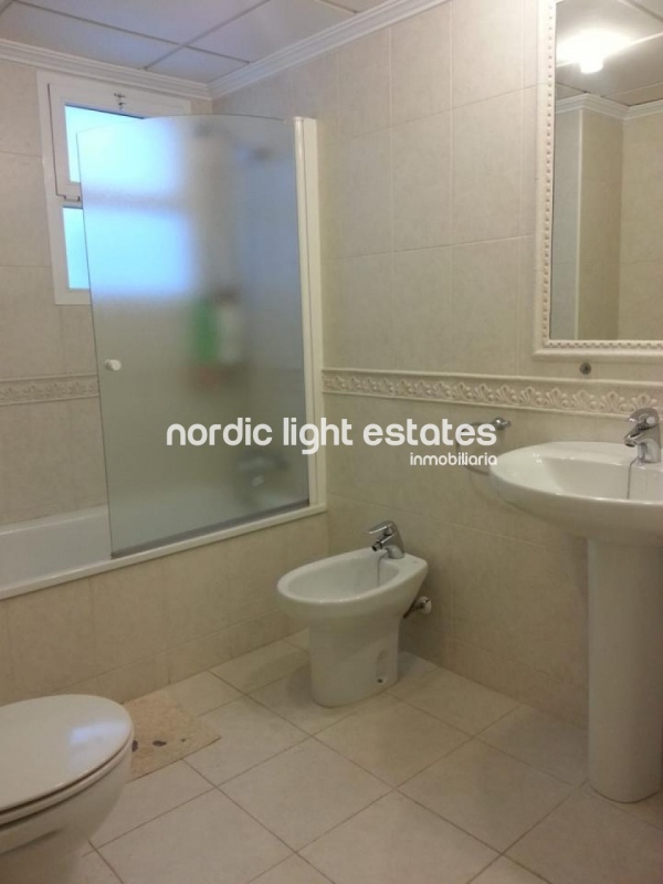 Apartamento en Torrox Costa (El Peñoncillo)