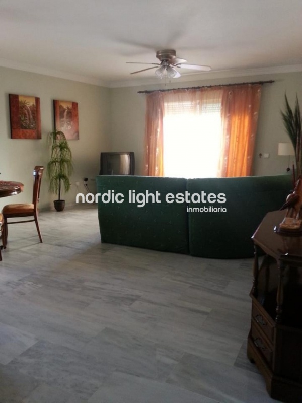 Apartamento en Torrox Costa (El Peñoncillo)