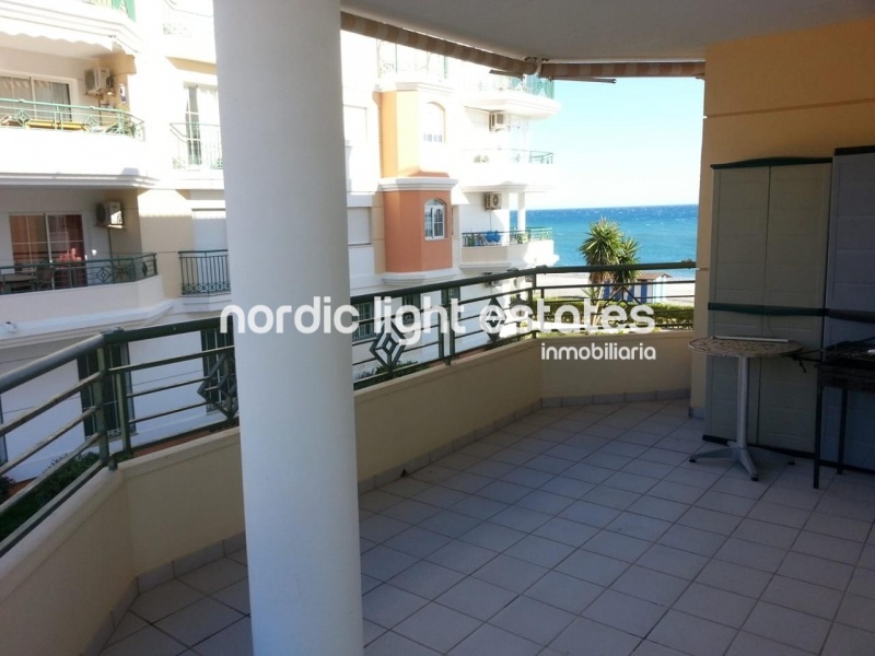 Apartamento en Torrox Costa (El Peñoncillo)