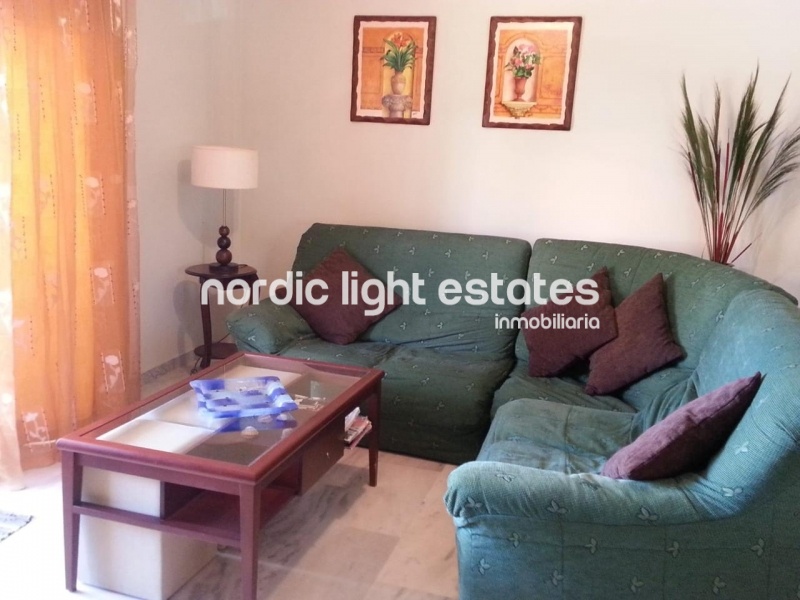 Apartamento en Torrox Costa (El Peñoncillo)