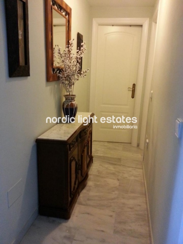 Apartamento en Torrox Costa (El Peñoncillo)
