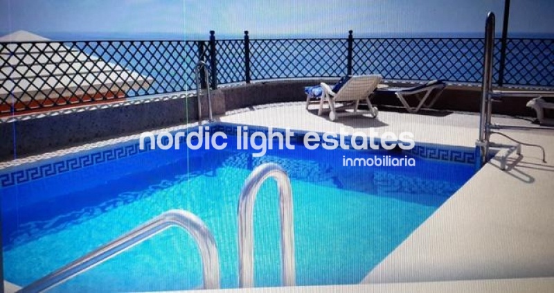 Apartamento en Torrox Costa (El Peñoncillo)