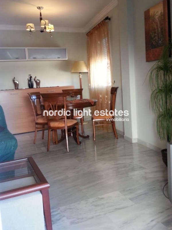 Apartamento en Torrox Costa (El Peñoncillo)