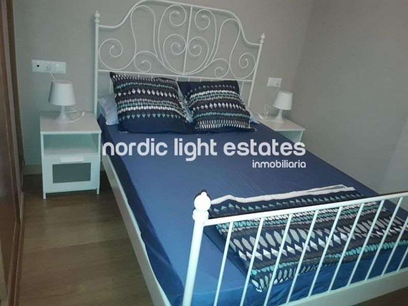 Apartamento en Torrox Costa 