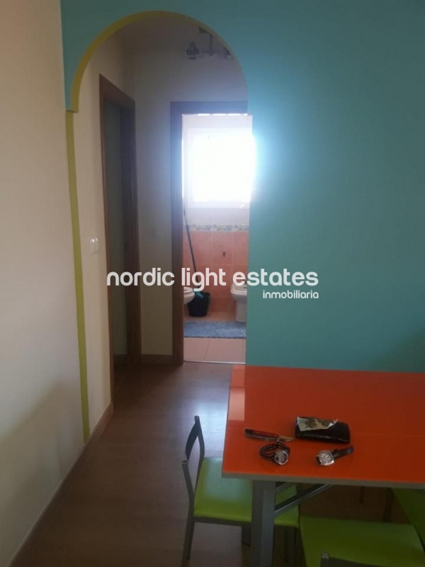 Apartamento en Torrox Costa 