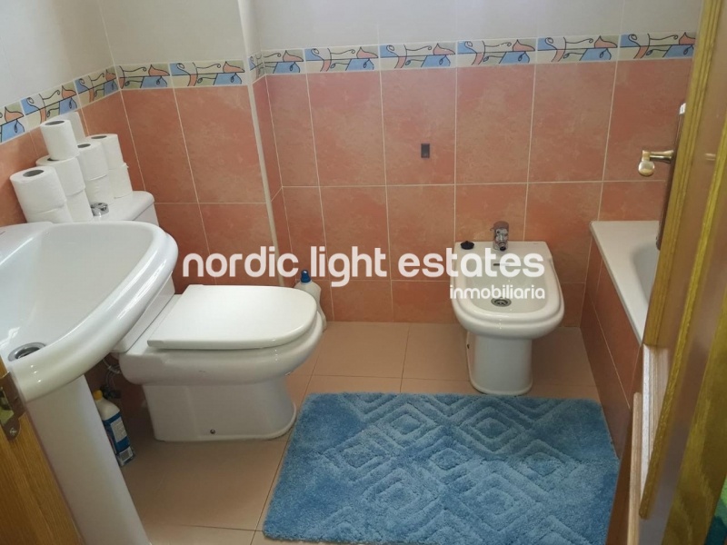 Apartamento en Torrox Costa 