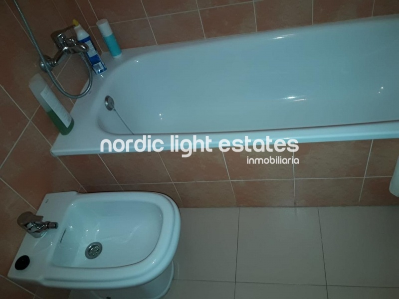Apartamento en Torrox Costa 