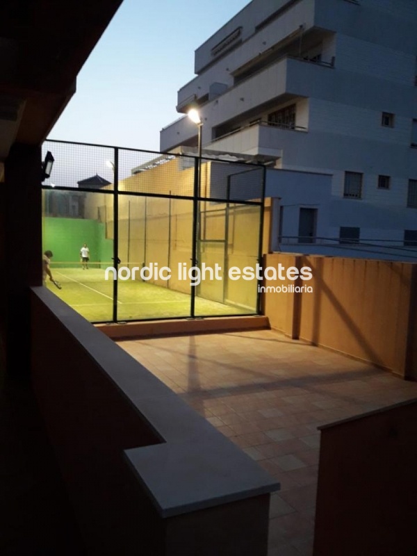 Apartamento en Torrox Costa 