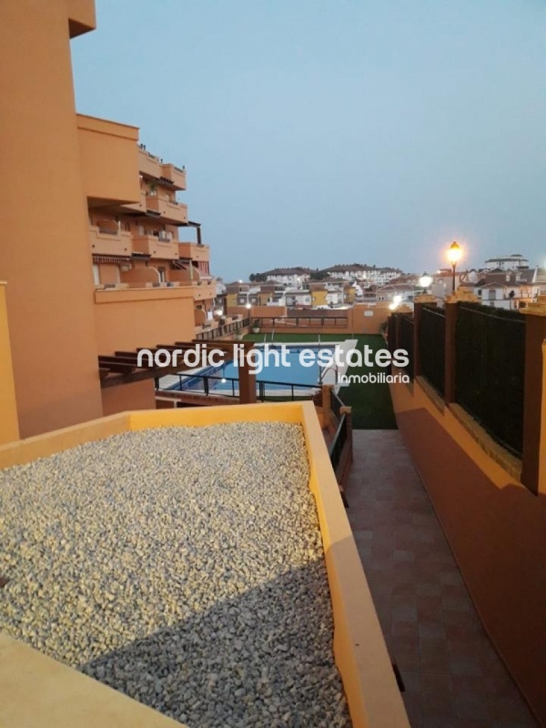 Apartamento en Torrox Costa 
