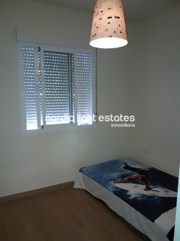 Apartamento en Torrox Costa 