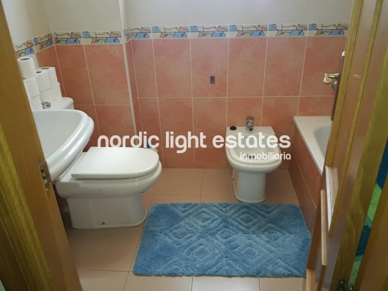 Apartamento en Torrox Costa 