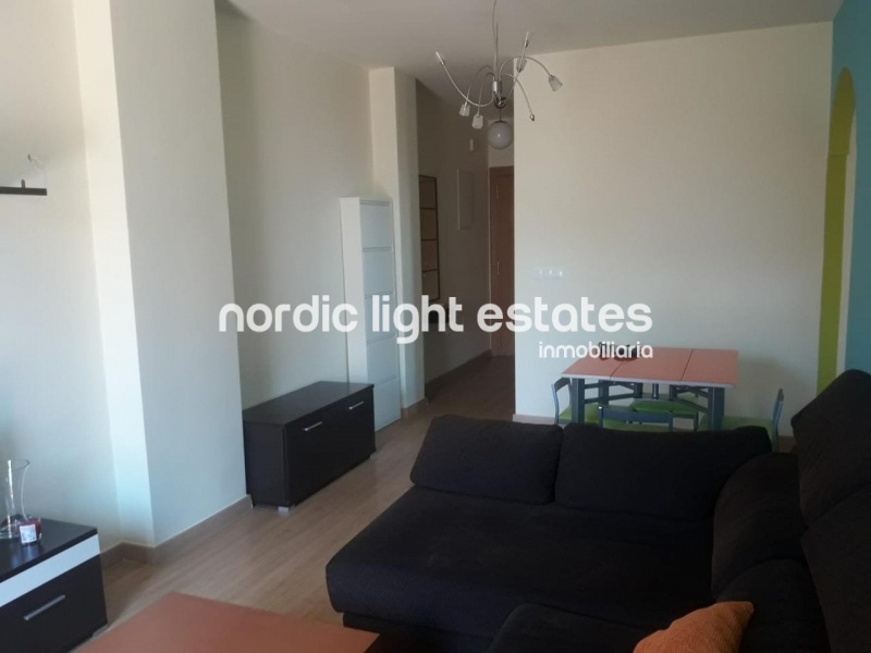 Apartamento en Torrox Costa 
