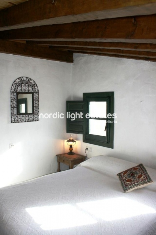 Excelente villa entre Nerja y Frigiliana 