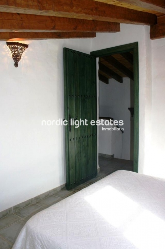 Excelente villa entre Nerja y Frigiliana 
