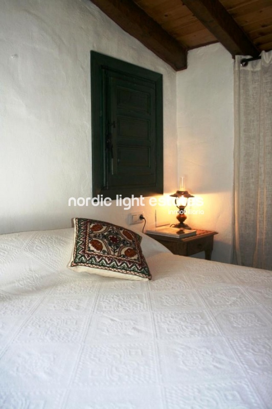 Excelente villa entre Nerja y Frigiliana 
