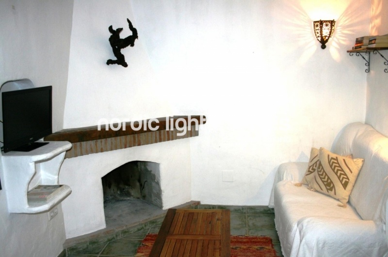 Excelente villa entre Nerja y Frigiliana 