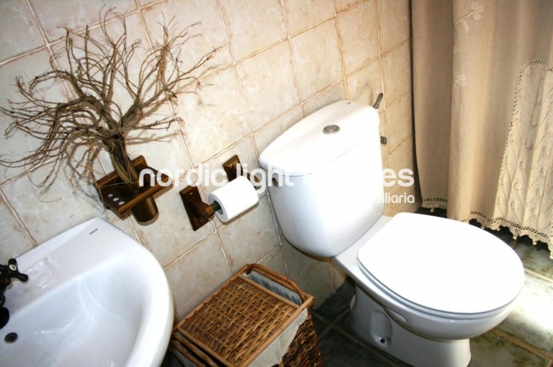 Excelente villa entre Nerja y Frigiliana 