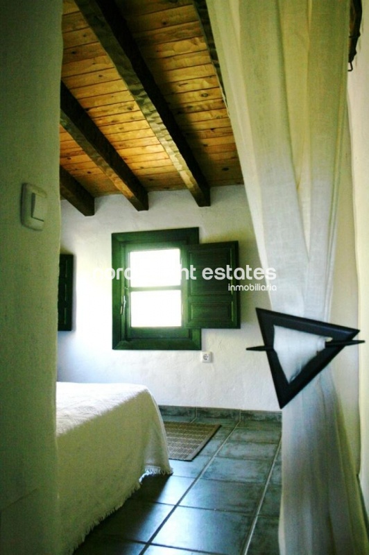 Excelente villa entre Nerja y Frigiliana 