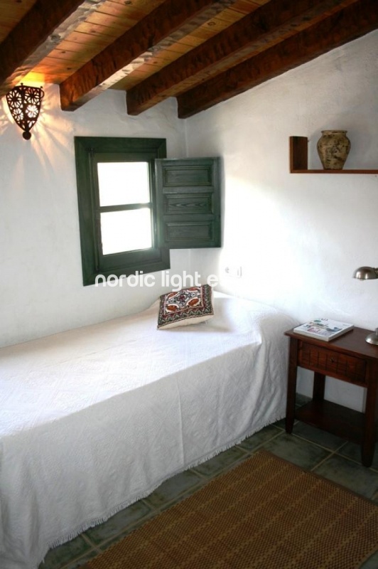 Excelente villa entre Nerja y Frigiliana 