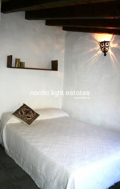 Excelente villa entre Nerja y Frigiliana 