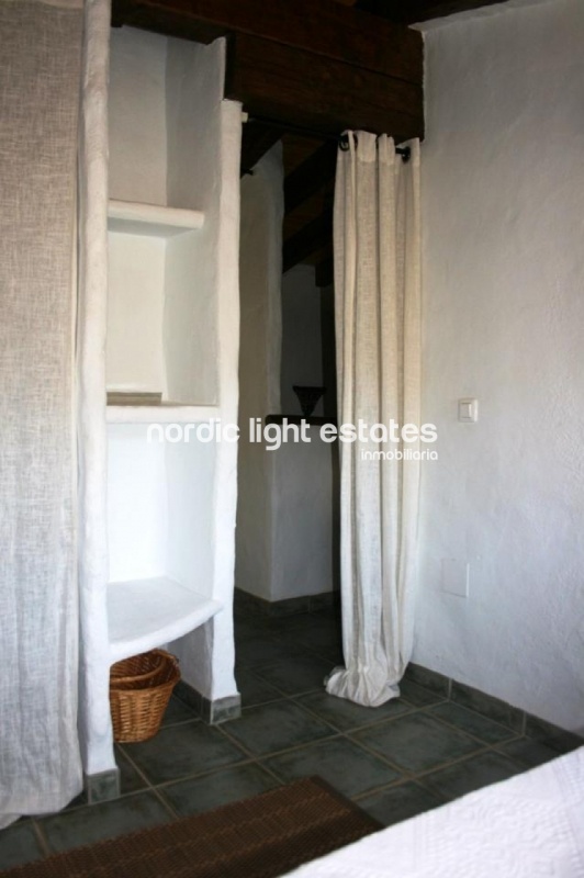 Excelente villa entre Nerja y Frigiliana 