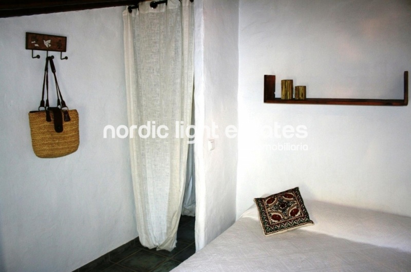 Excelente villa entre Nerja y Frigiliana 
