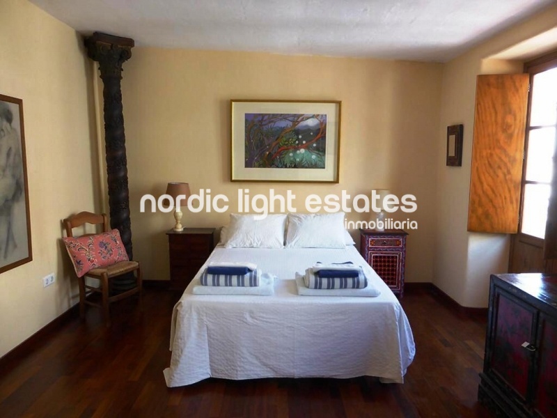 Gorgeous townhouse in Nerja