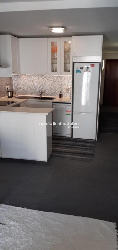 Apartamento en Nerja