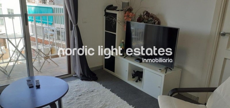 Apartamento en Nerja