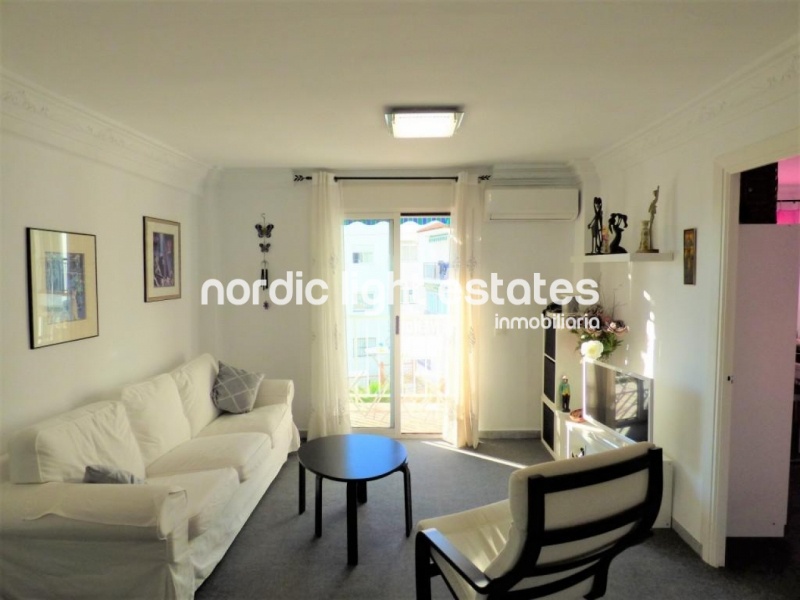 Apartamento en Nerja
