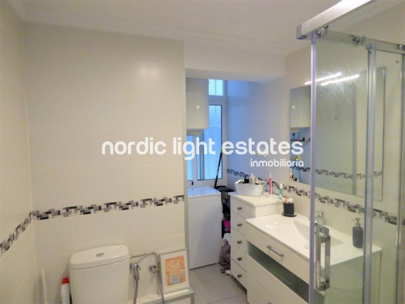 Apartamento en Nerja