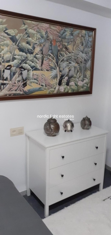 Apartamento en Nerja