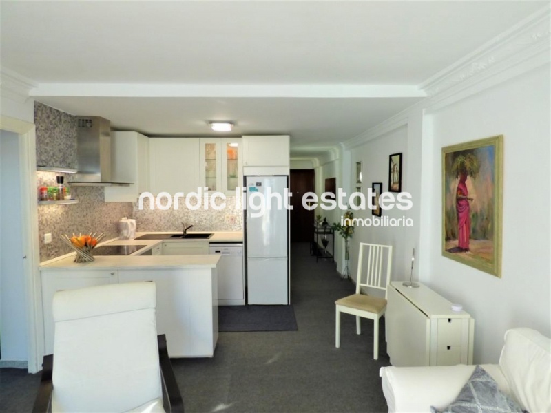 Apartamento en Nerja
