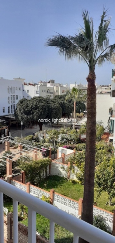 Apartamento en Nerja