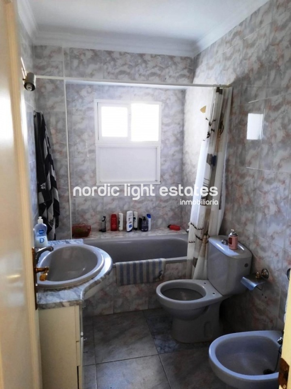 Apartamento en Nerja